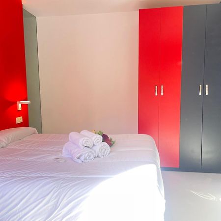 Lahola Glam Suites Torremolinos Ngoại thất bức ảnh