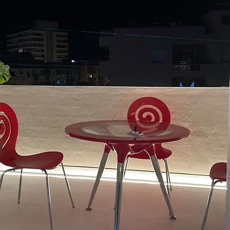 Lahola Glam Suites Torremolinos Phòng bức ảnh