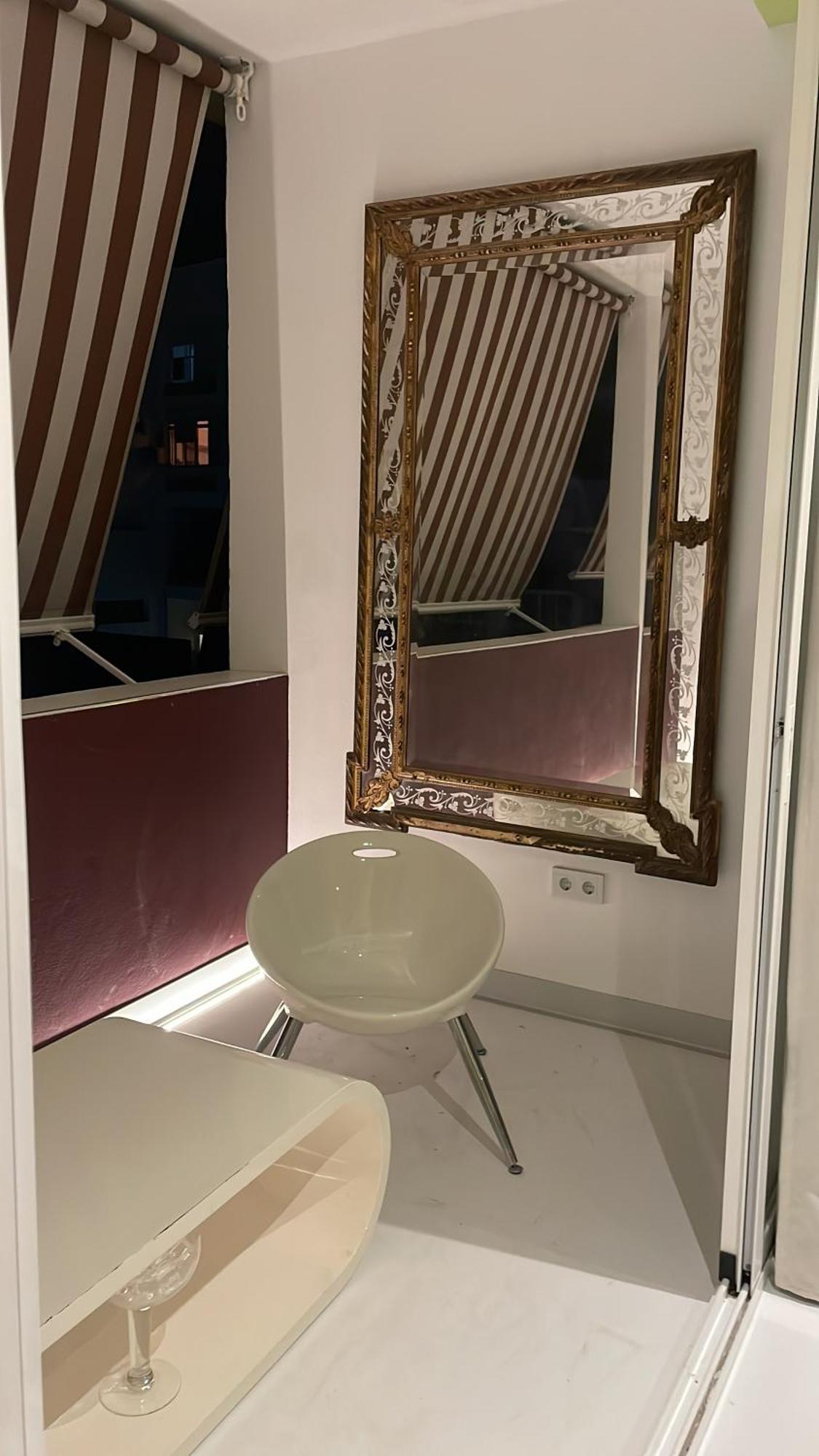 Lahola Glam Suites Torremolinos Ngoại thất bức ảnh