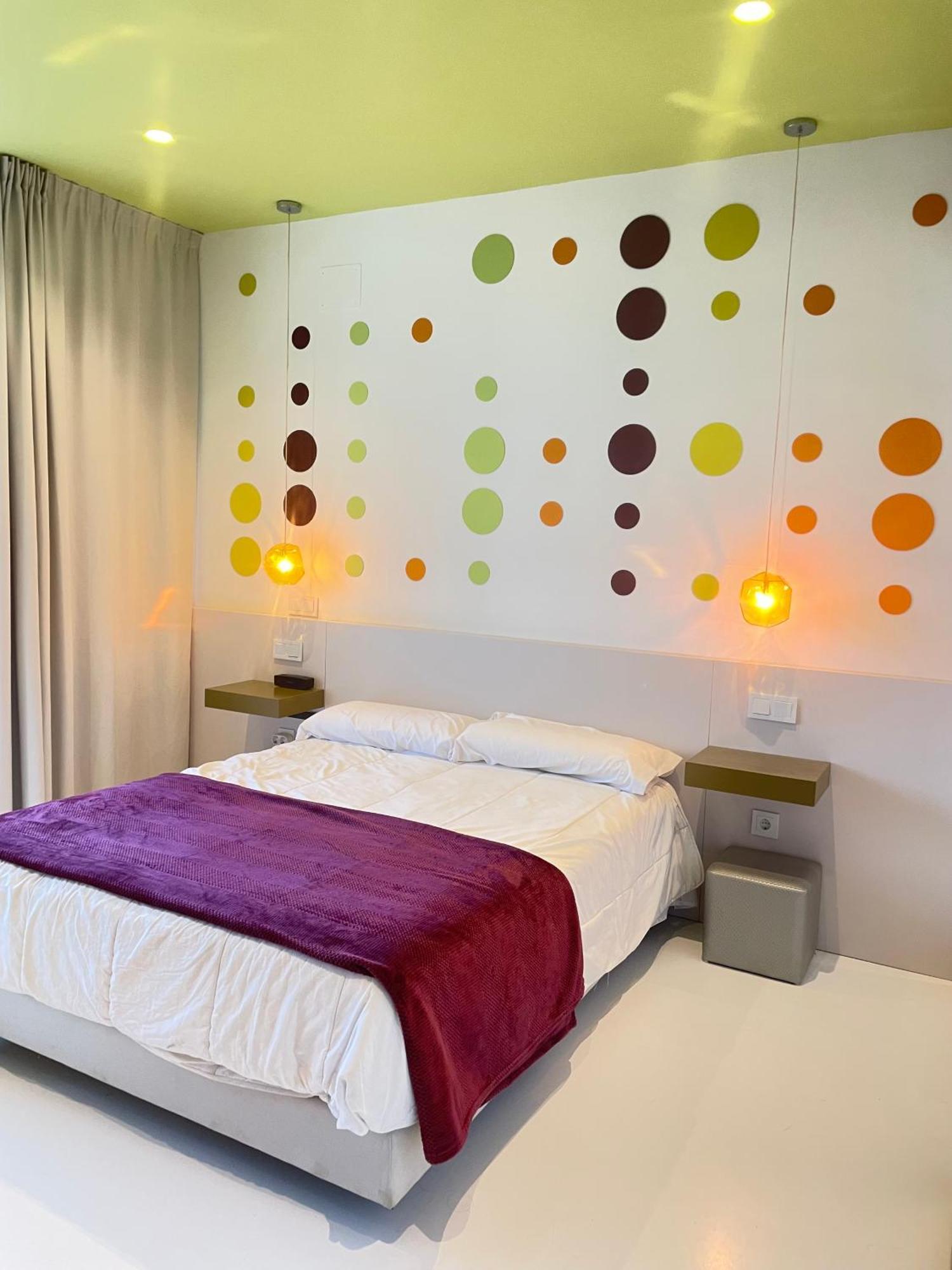 Lahola Glam Suites Torremolinos Ngoại thất bức ảnh
