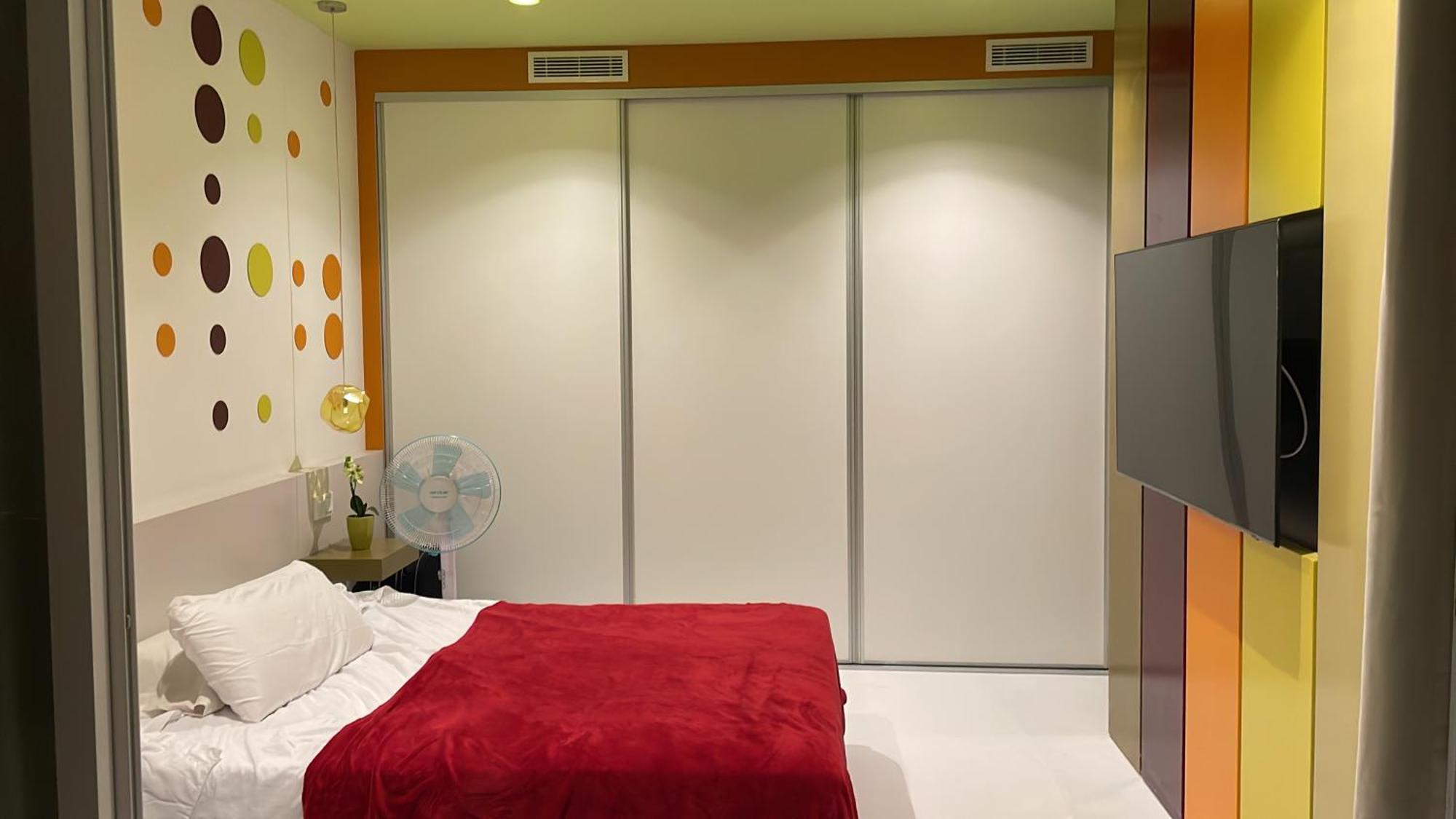 Lahola Glam Suites Torremolinos Ngoại thất bức ảnh