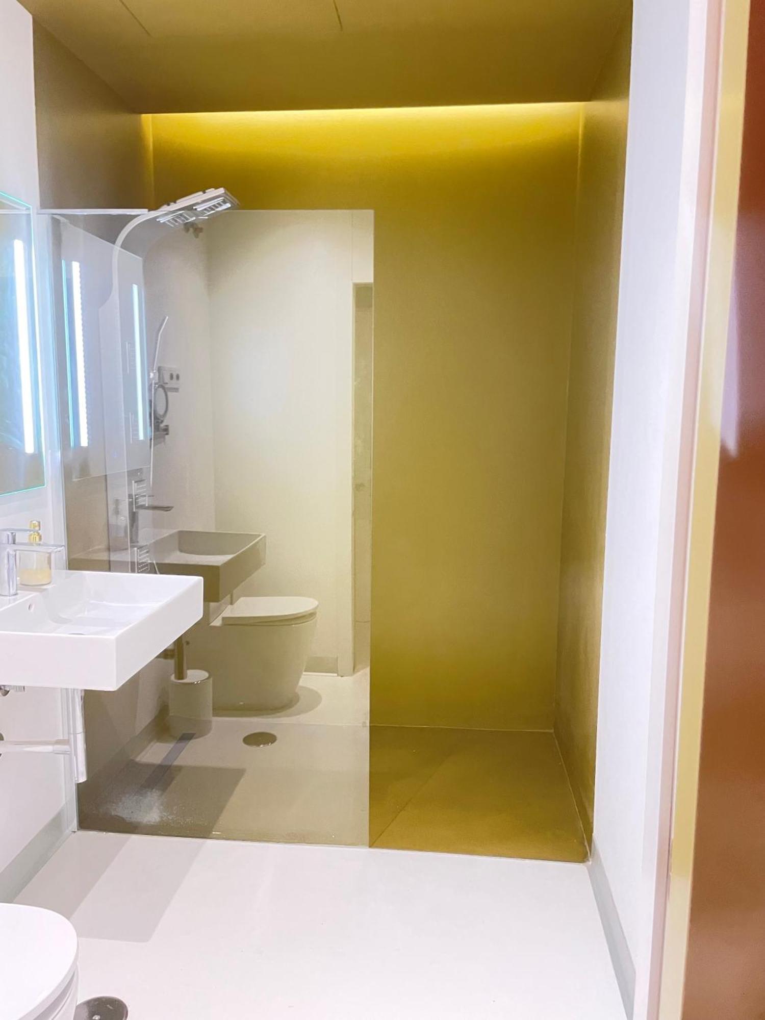 Lahola Glam Suites Torremolinos Ngoại thất bức ảnh