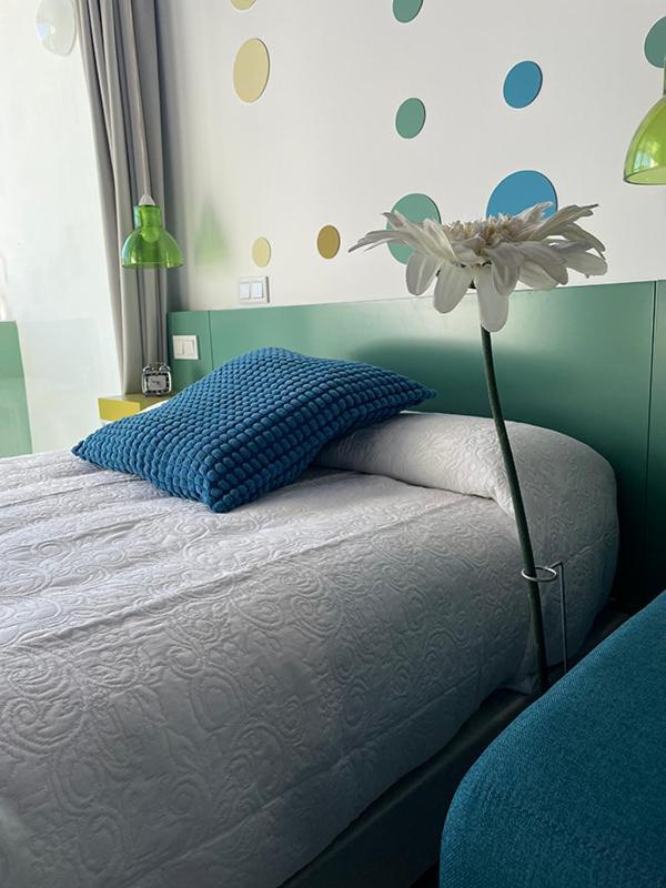 Lahola Glam Suites Torremolinos Ngoại thất bức ảnh