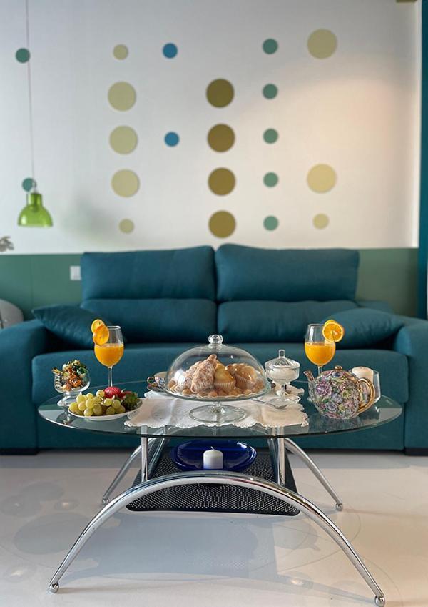 Lahola Glam Suites Torremolinos Ngoại thất bức ảnh