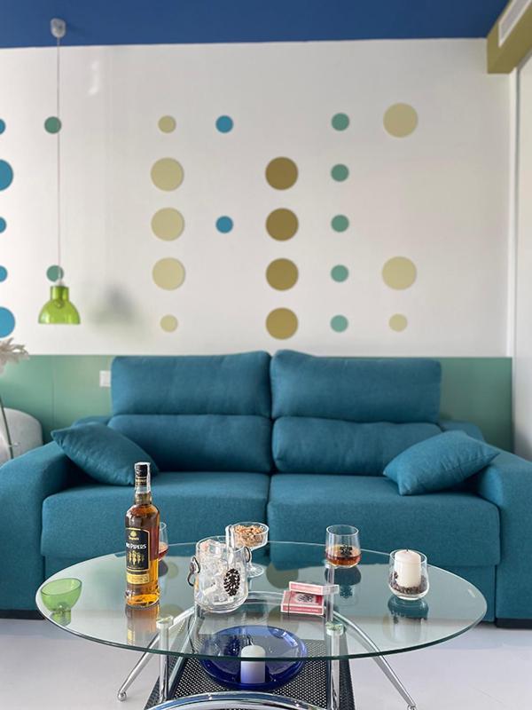 Lahola Glam Suites Torremolinos Ngoại thất bức ảnh