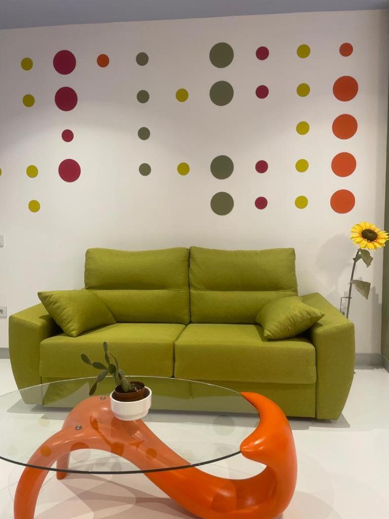 Lahola Glam Suites Torremolinos Ngoại thất bức ảnh