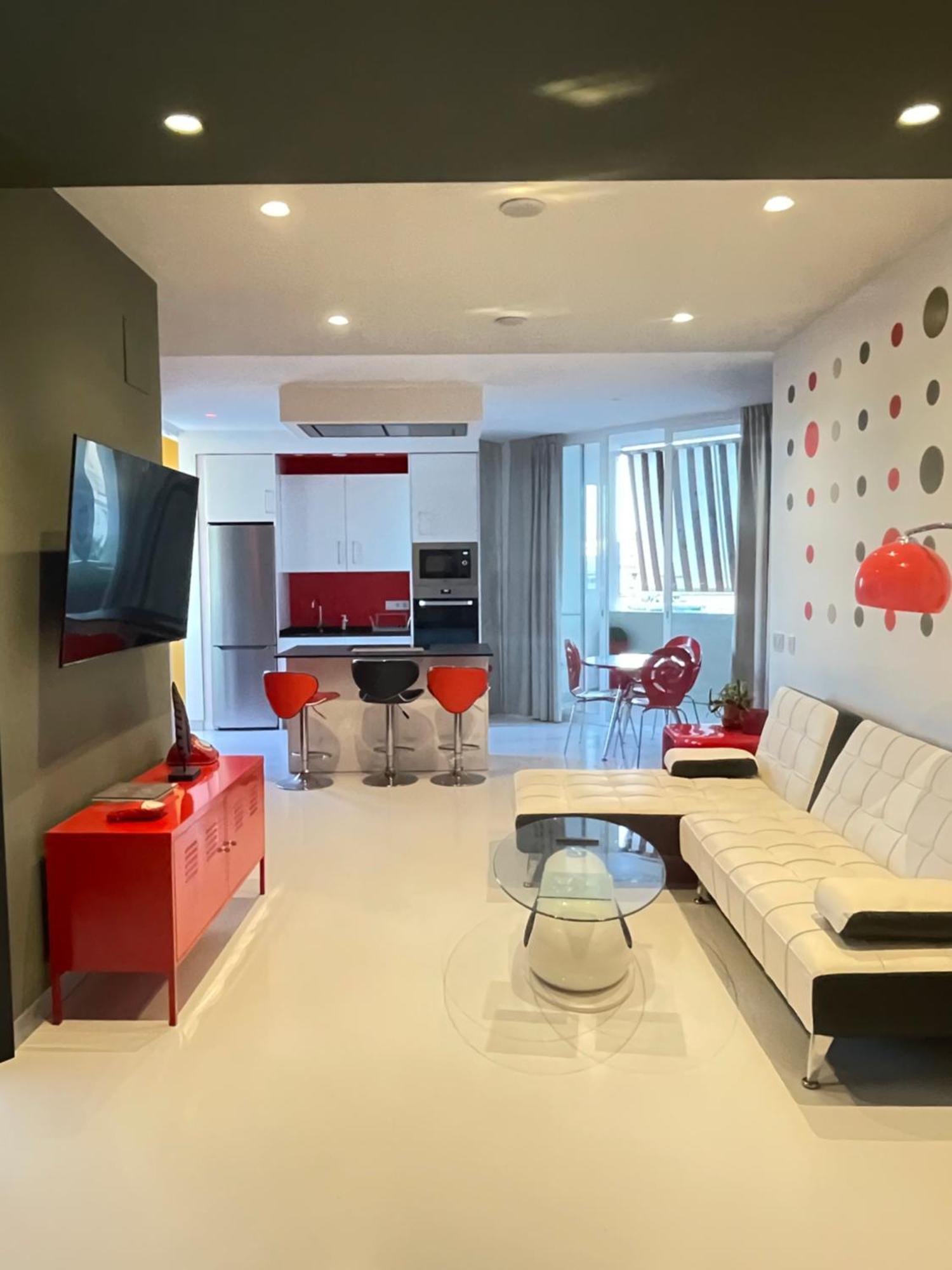 Lahola Glam Suites Torremolinos Ngoại thất bức ảnh