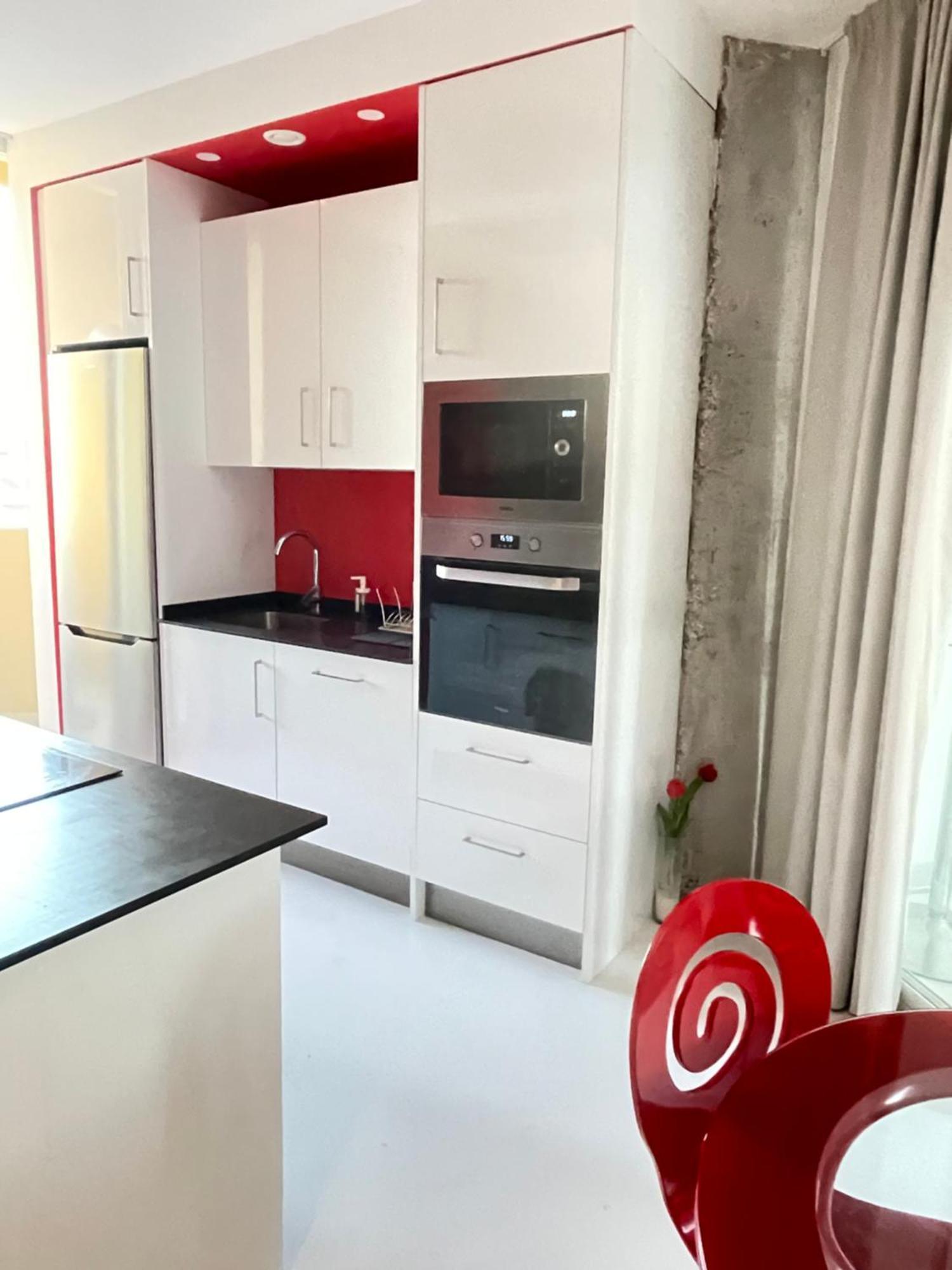 Lahola Glam Suites Torremolinos Ngoại thất bức ảnh
