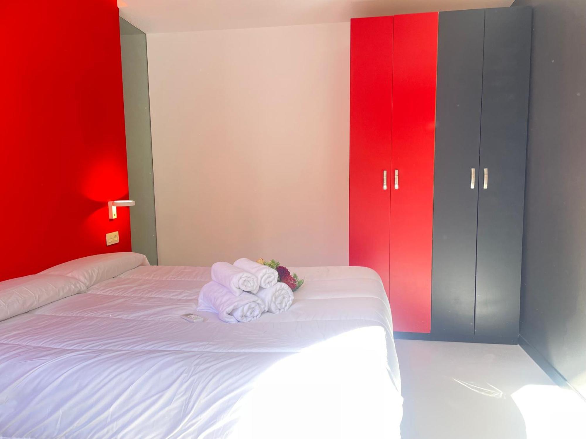 Lahola Glam Suites Torremolinos Ngoại thất bức ảnh