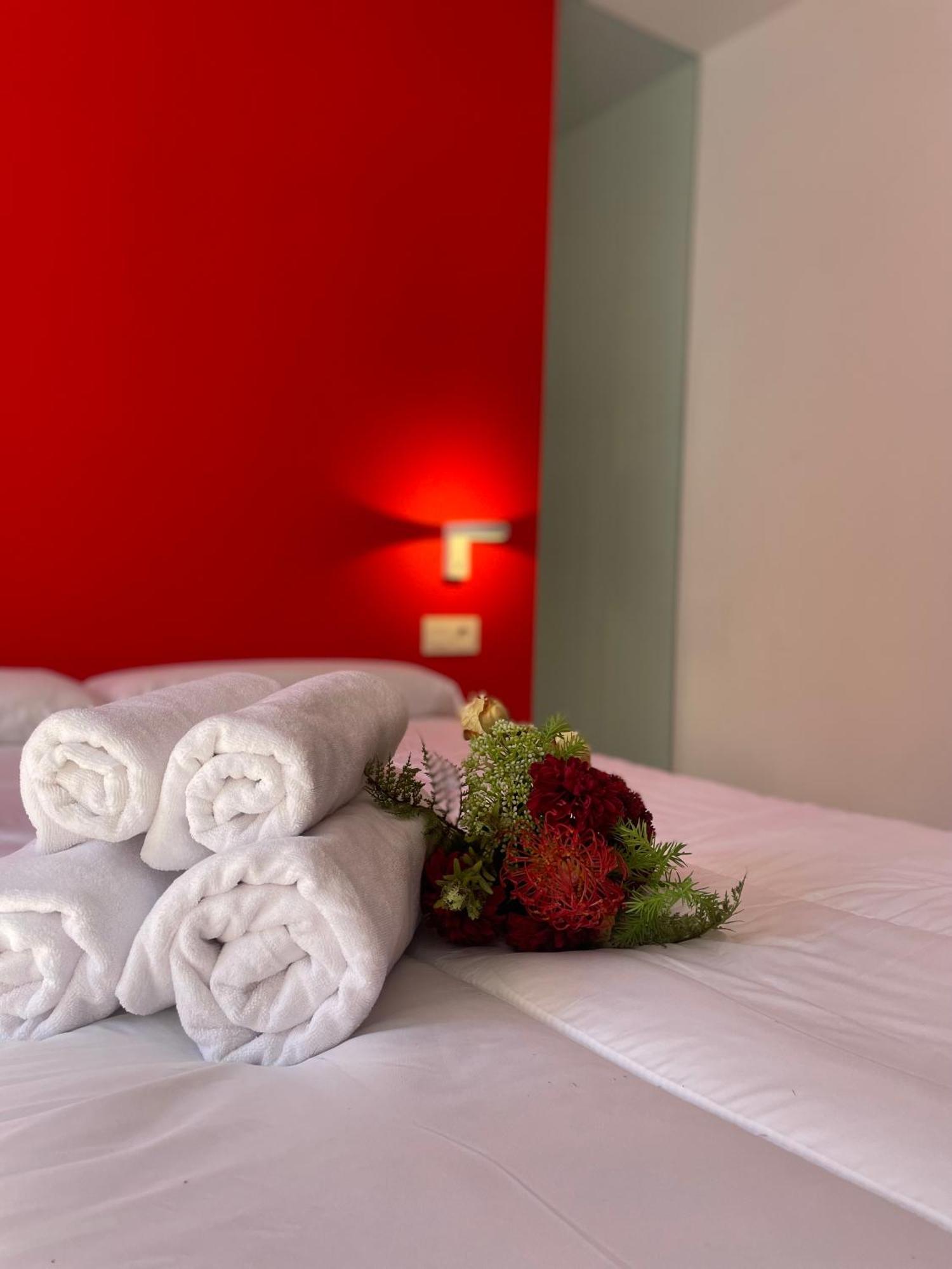 Lahola Glam Suites Torremolinos Ngoại thất bức ảnh