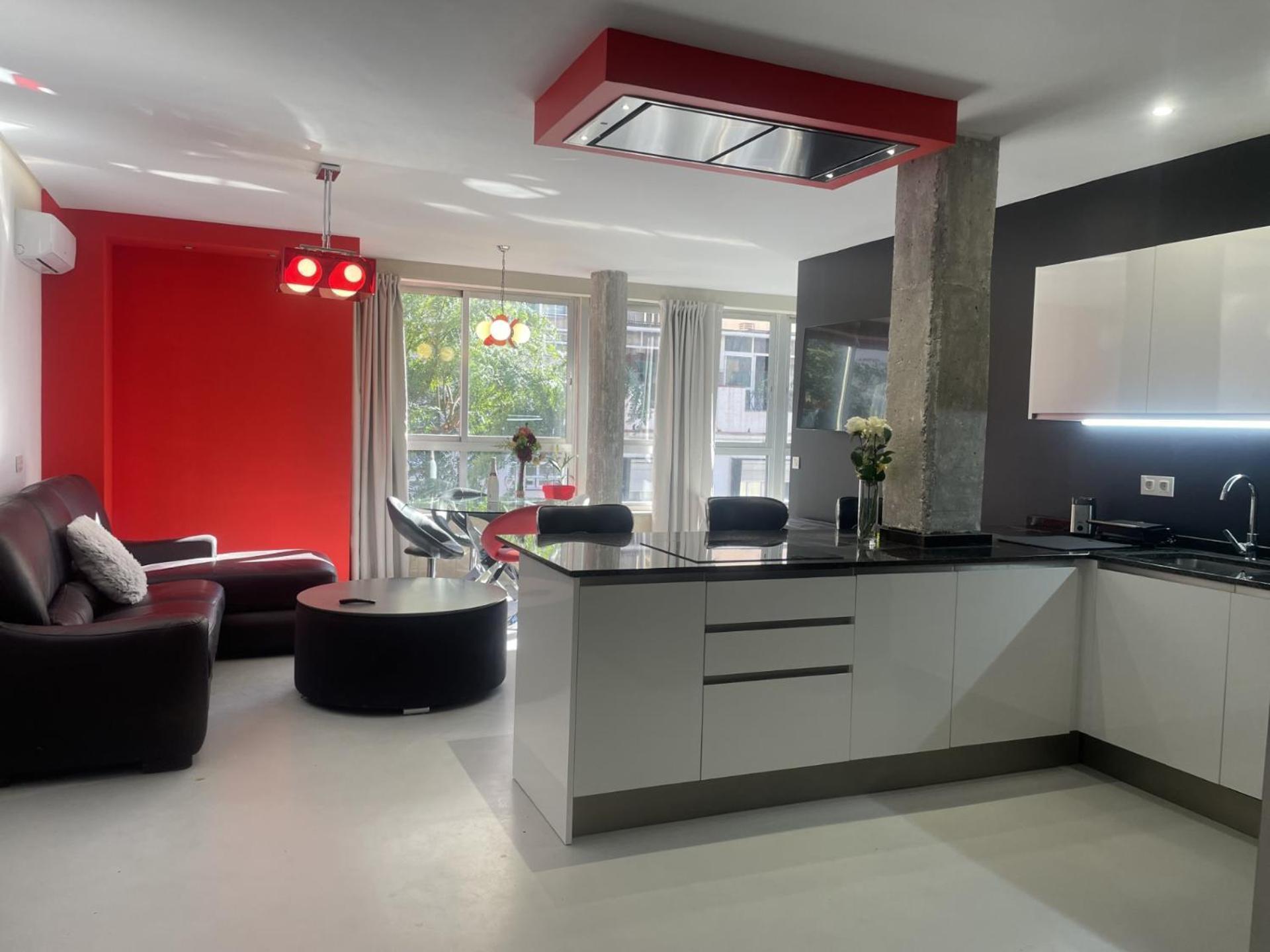 Lahola Glam Suites Torremolinos Ngoại thất bức ảnh