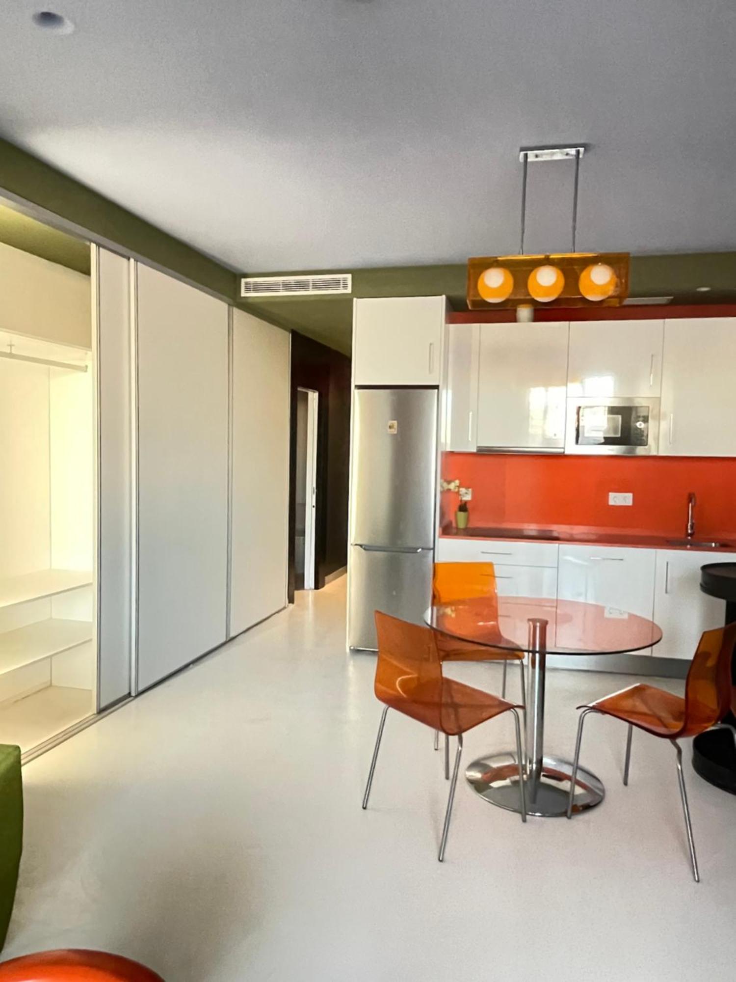 Lahola Glam Suites Torremolinos Ngoại thất bức ảnh