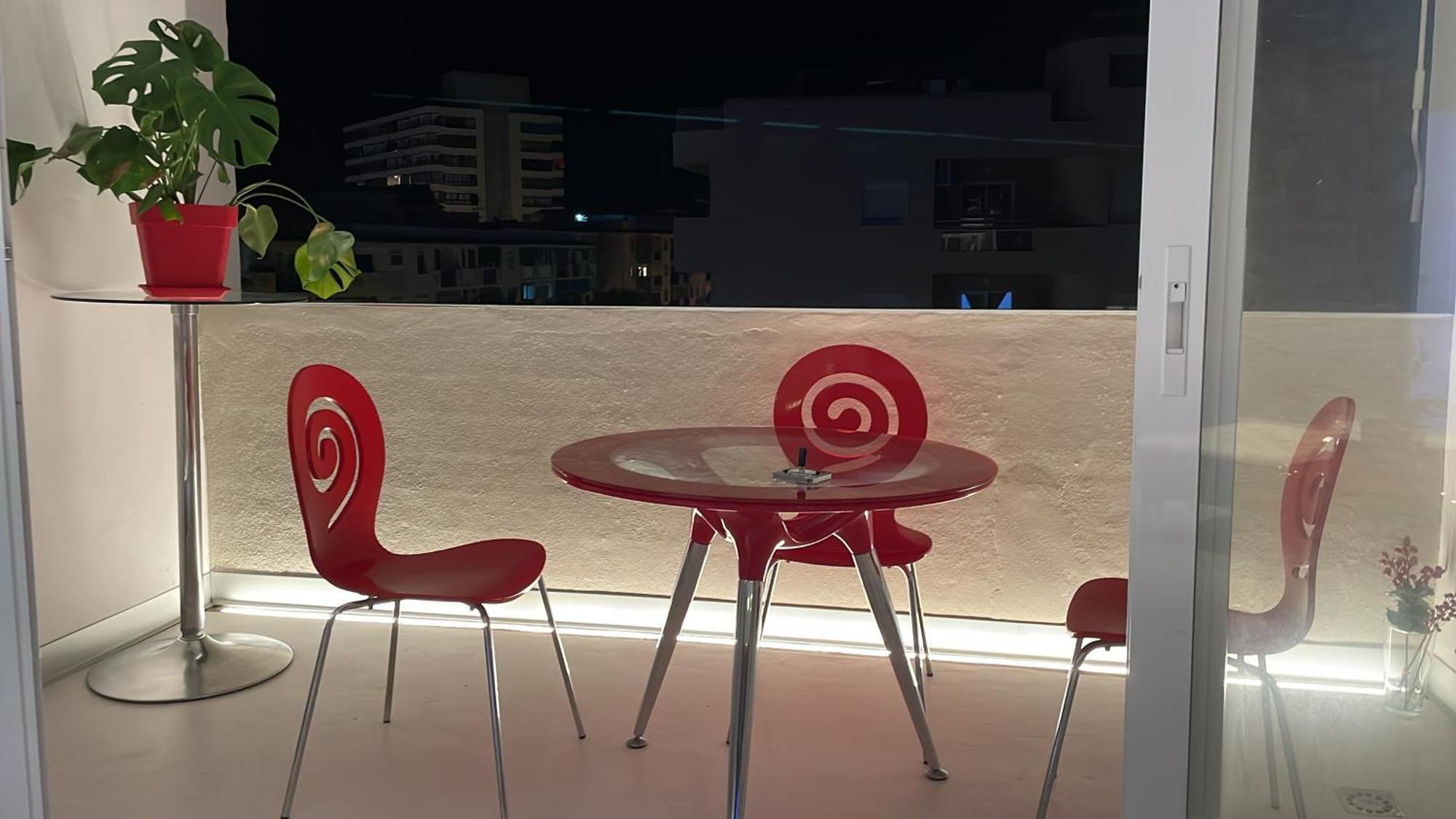 Lahola Glam Suites Torremolinos Phòng bức ảnh