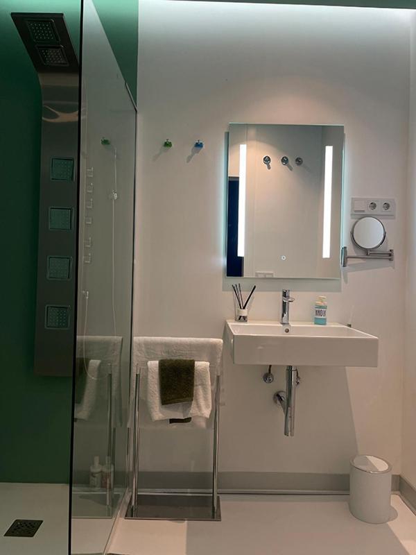Lahola Glam Suites Torremolinos Phòng bức ảnh