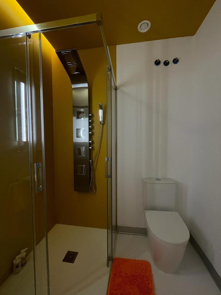 Lahola Glam Suites Torremolinos Phòng bức ảnh