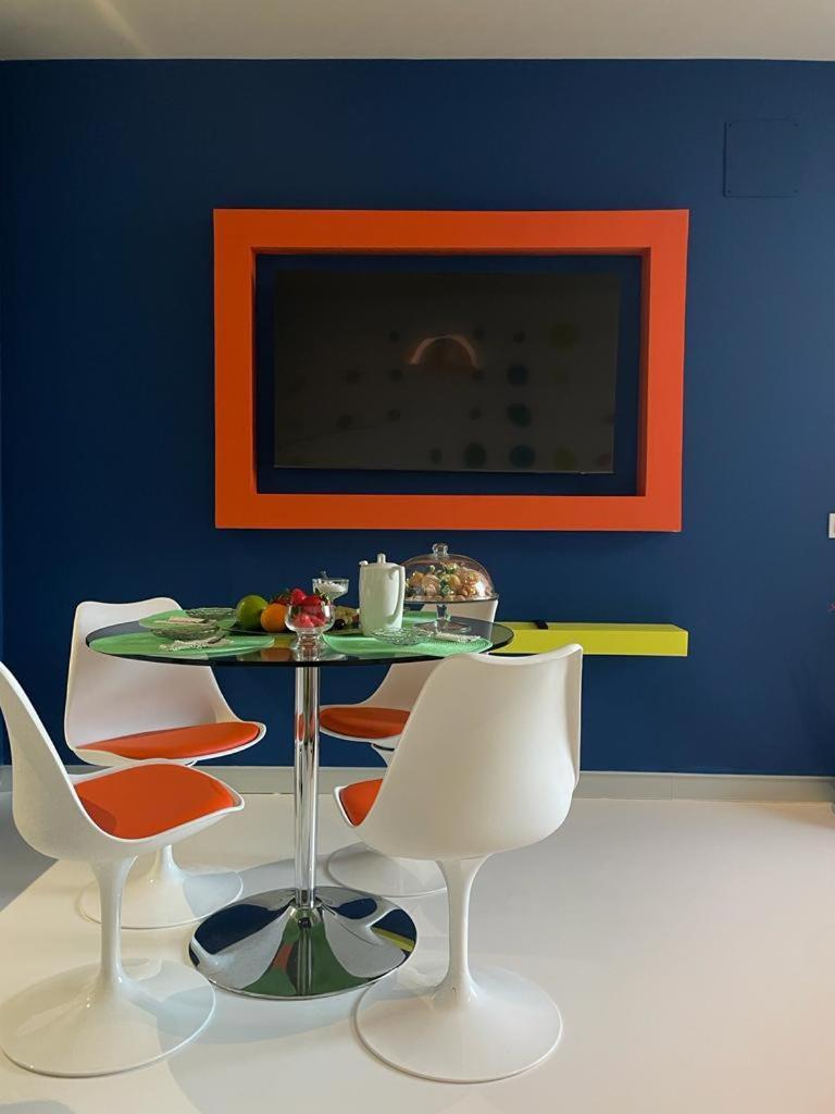 Lahola Glam Suites Torremolinos Phòng bức ảnh