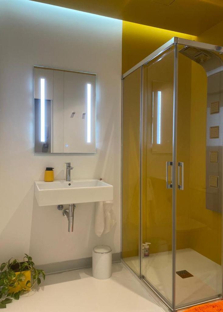 Lahola Glam Suites Torremolinos Phòng bức ảnh
