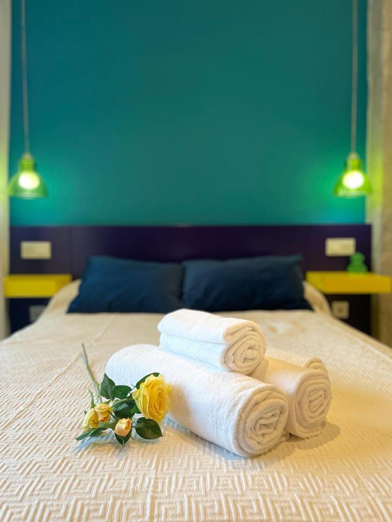 Lahola Glam Suites Torremolinos Phòng bức ảnh