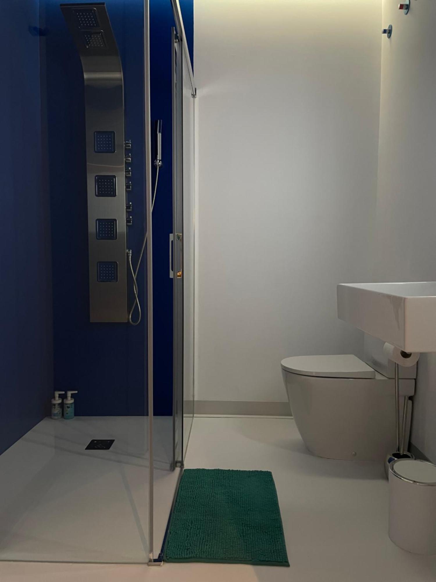 Lahola Glam Suites Torremolinos Phòng bức ảnh