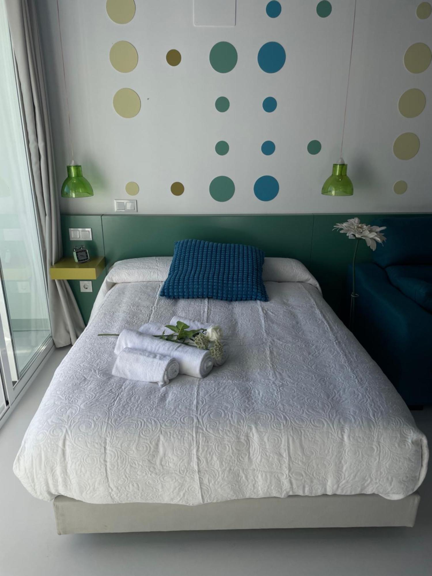 Lahola Glam Suites Torremolinos Phòng bức ảnh
